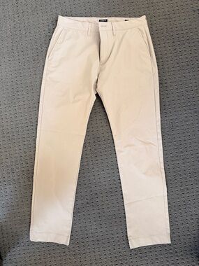 J. Crew Flex 5-Pocket Slim Fit Tech Pant, 30 x 30